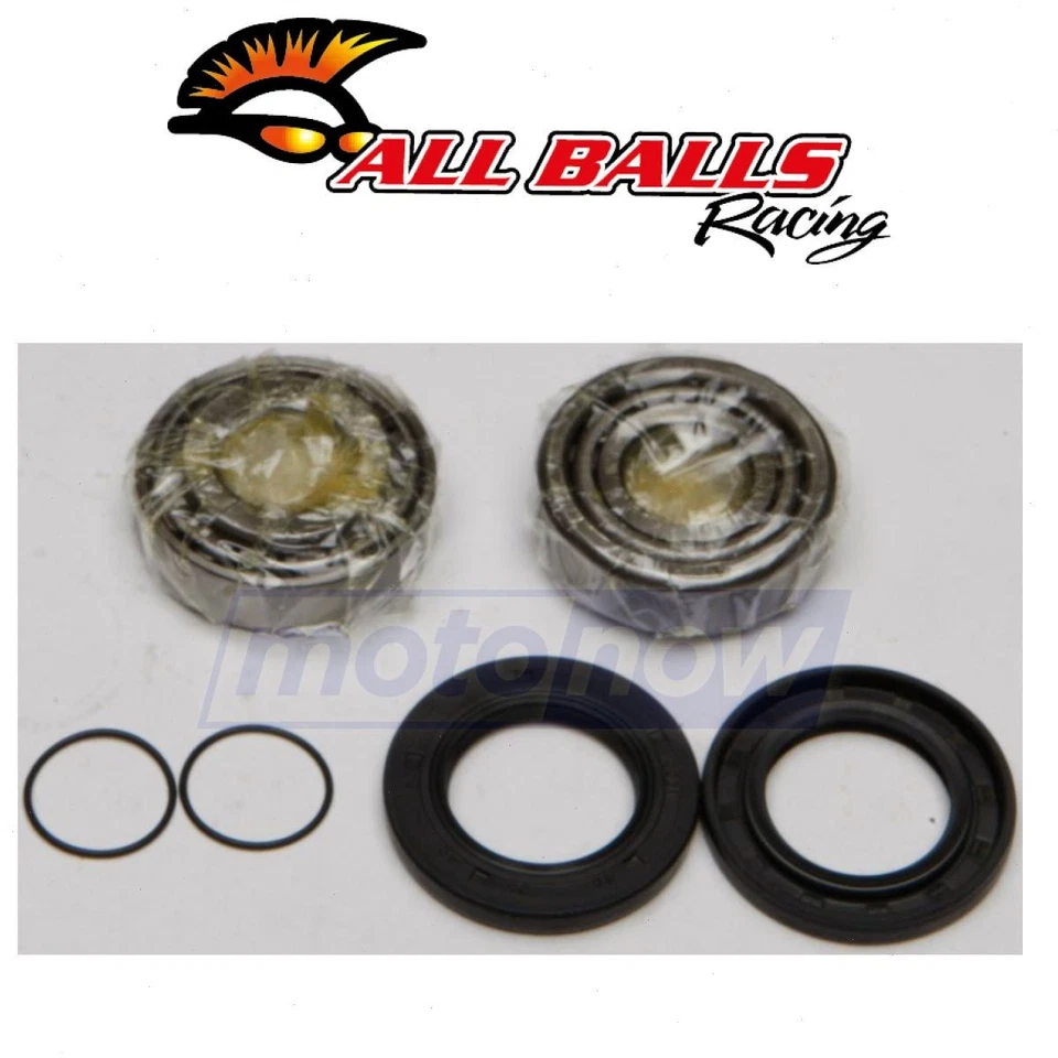 All Balls Swing Arm Bearing Kit for 1983 Yamaha XJ900 Seca - Suspension vx - Image 1 of 4