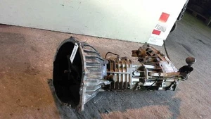 2684 740RQ 909342 GEARBOX / 122825 / NV / 27390 FOR TATA TELCOLINE 2.0 TDI - Picture 1 of 7
