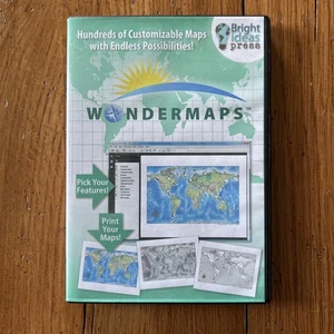 Wondermaps - Bild 1 von 2