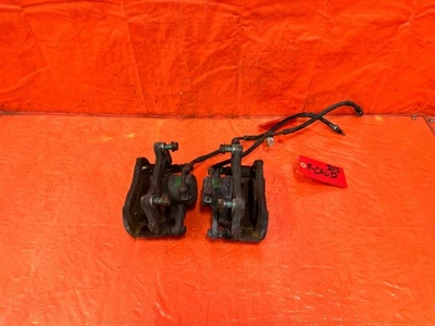 04-11 MAZDA RX8 RX-8 - PINZAS DE FRENO DELANTERAS - JUEGO DE PINZAS IZQUIERDA DERECHA - OEM 303 Foto 1 de 4