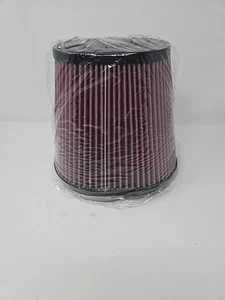 Airaid 720-243 Universal Air Filter - Bild 1 von 4