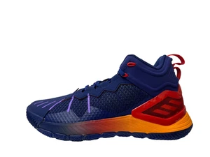 Adidas D Rose Son Of Chi Herren UK 8 US 8.5 Eu 42 Ref 2824- - Bild 1 von 5