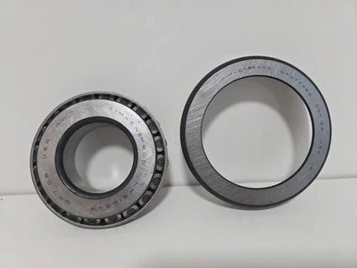 Timken  Bearing Kit  NP516549 NP673386 - Image 1 of 4