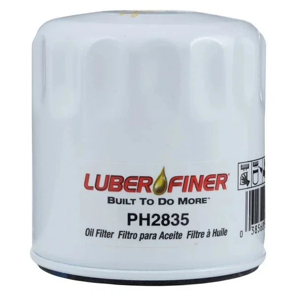 For Toyota Tacoma 2000 Luber-finer PH2835 New Design Engine Oil Filter - Image 1 of 1
