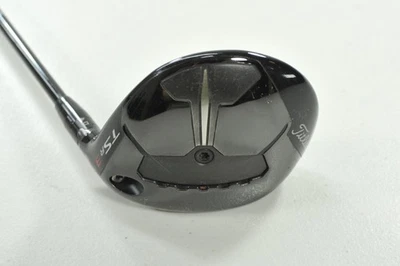 Titleist TSR3 15* Fairway Wood Regular Flex RH Tensei Blue 65g Graphite # 205415 - Image 1 of 4