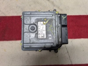 07-08 MERCEDES GL320 CDI DIESEL ENGINE CONTROL MODULE ECM ECU A 642 150 02 77 - Picture 1 of 4