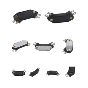 Ignition Module 4 Pin For GM 1974-88 Chevy Pontiac Olds Buick LX301 D1906HT CBE4 - Picture 1 of 6