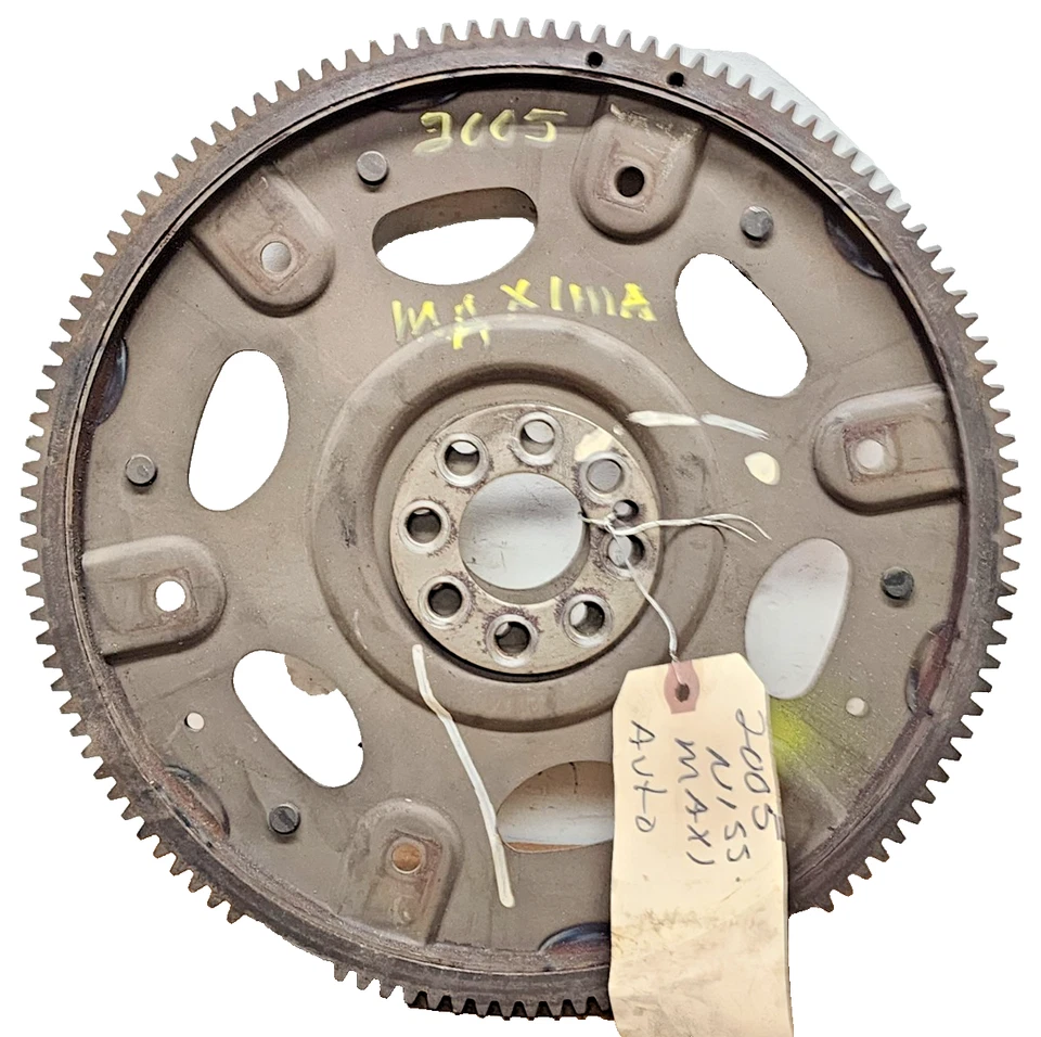 Nissan Máxima 2004-2006/2004-2006 Infiniti I35 volante OEM 12310-8Y000 Foto 1 de 3