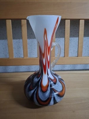 Vintage Vase - Bild 1 von 4