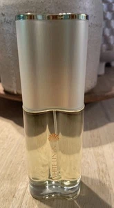 Vintage Estee Lauder White Linen Perfume Parfum Spray 2 OZ 60ml Made in USA - Picture 1 of 7