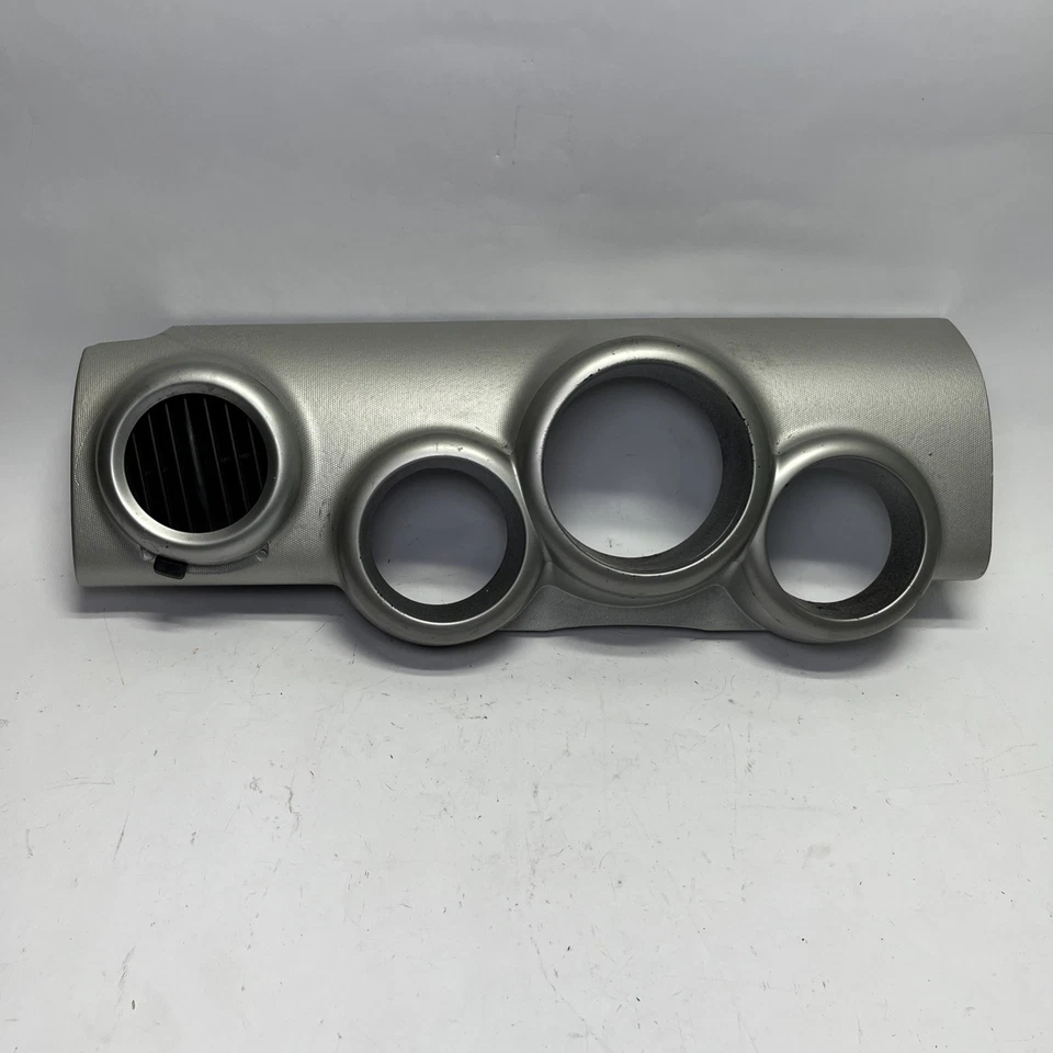 2003-2006 Honda Element Speedometer Instrument Cluster Dash Trim Cover Bezel OEM - Image 1 of 4