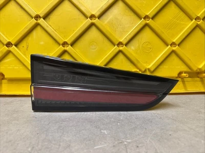 Lexus RC300 RC350 2019-2024 LH Driver Side Inner Taillight OEM - Image 1 of 4