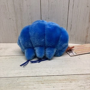 New! Giant Microbes Waterbear Plush Scientific Bacteria Learning Toy - Picture 1 of 4