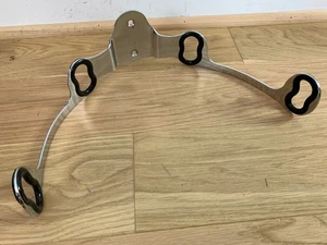 PDP by DW Concept Series STM 13" Rack Tom Suspension Mount Bracket PDAXSTM13CR - Picture 1 of 4