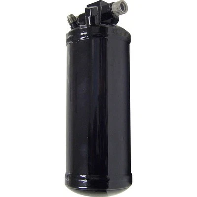 Receptor de aire acondicionado secador para Volvo S40, S60 2007-2009 aire acondicionado universal, inc. Foto 1 de 4