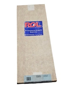 ROL Head Gaskets Kit Set fit 1980-84 Chevy Chevrolet El Camino GMC V6 229 3.8L - Picture 1 of 3