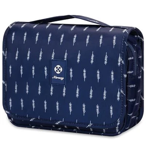 Kulturtasche Damen Groß Kulturtasche Zum Aufhängen Kulturbeutel für Damen Herren - Bild 1 von 6
