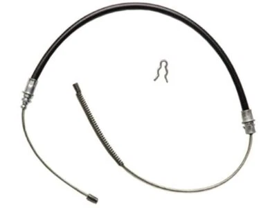 Cable de freno de estacionamiento trasero Raybestos 45364NK para Chrysler LeBaron 1983 Foto 1 de 2