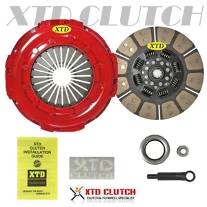 STAGE 3 CLUTCH KIT FITS 1999-2003 FORD F250 F350 F450 F550 F650 F750 7.3L DIESEL - Bild 1 von 6