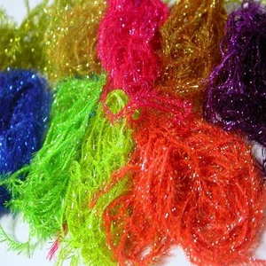 FLYBOX® Small Shimmer Hackle * Nuevas acciones 2022 * UK DEALER - Imagen 1 de 12