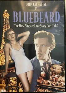 Blaubart (DVD, 2004) - Bild 1 von 2