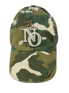  New Orleans NO Camouflage Hat Baseball Cap  - Picture 1 of 11
