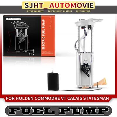 Top Electric Fuel Pump Module Assembly for Holden Commodore VX Calais Caprice WH - image 1 of 4