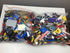 lego technic gears assortment pack