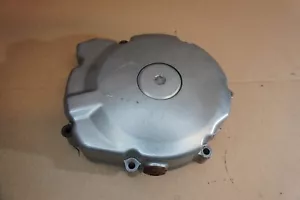Suzuki DR250 S DR 250 SJ44A 1991 MODELO volante rotor cubierta motor - Imagen 1 de 10