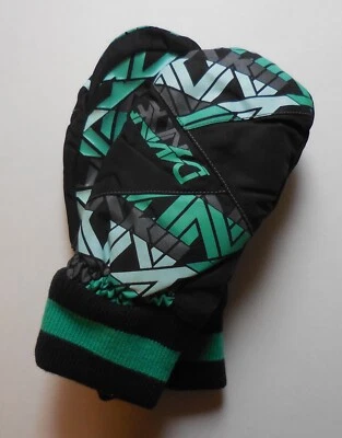 Guantes de snowboard y esquí Dakine Tracer Mitt adultos unisex multicolor grandes Foto 1 de 4