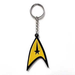 Star Trek Command Portachiavi - Foto 1 di 1