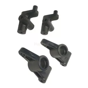 HBX part TS042 Front +Rear Hubs for 1/6 Scale Electric RC Off-Road Dune Buggy T6 - Picture 1 of 6
