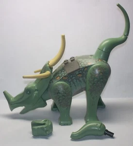 LEGO DINOSAUR TYRANNOSAURUS REX 6722 - Picture 1 of 4