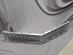 1965 Buick Riviera Grille OEM - Picture 1 of 23