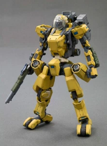 Kotobukiya KY-FAA-004 1/35 Shrike Type-I - Bild 1 von 9