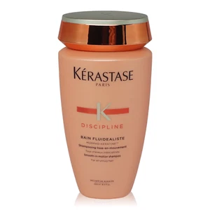 Kerastase Discipline Bain Fluidealiste Shampoo, sulfatfrei, 8,5 Oz. - Bild 1 von 12