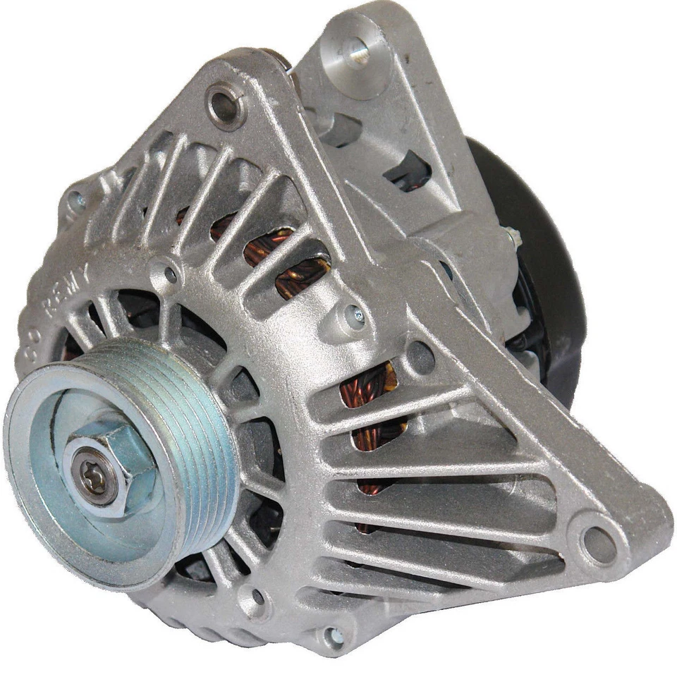 Alternator 97-98 Buick Regal 99 Chevrolet Monte Carlo - Image 1 of 1