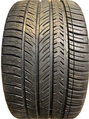 MICHELIN PILOT SPORT ALL SEASON 4 ZP BSW P 275 35 18 95Y TIRE 40767 — 第 1/4 张图片