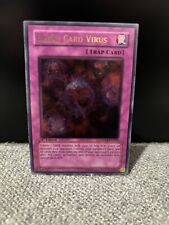 Yu-Gi-Oh! Crush Card Virus - DPKB-EN039 - 1st Edition - MP