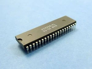 WD8250-PL Asynchronous Communication Element (ACE); Western Digital [1pcs] - Picture 1 of 3