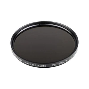 Tokina PRO IRND Infrared Neutral Density 0.9 Camera Lens Filter - Picture 1 of 1