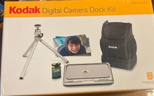 Kit de base para cámara digital Kodak EasyShare serie 3 C V Z P Windows Mac - Imagen 1 de 1