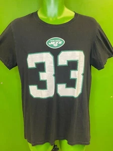 NFL New York Jets Jamal Adams #33 Fanatics T-Shirt Men's Medium - Picture 1 of 5