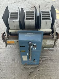 Allis-Chalmers LA-1600 1600A Air Breaker - Picture 1 of 2