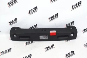 Mercedes Benz CLS 320 C218 Abdeckung Leiste Verkleidung Heckklappe A2187500193 - Picture 1 of 3