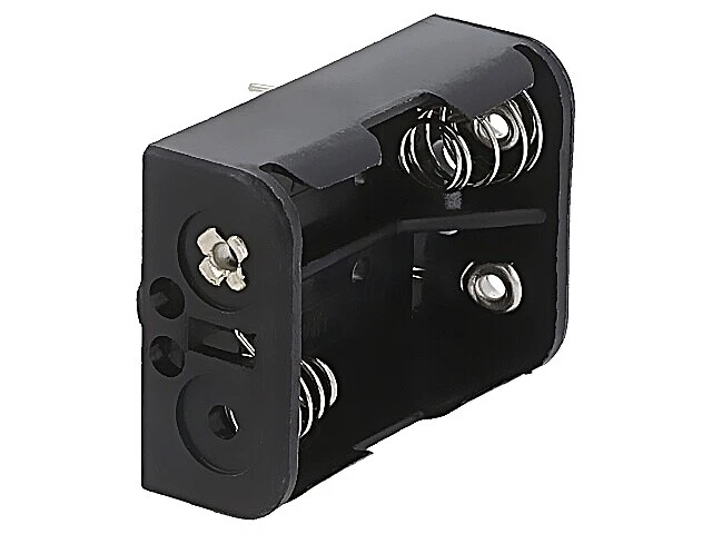 2472 Behälter PCB,THM Ausg: Printmontage Größe: N Anz.Bat: 2 KEYSTONE - Bild 1 von 1