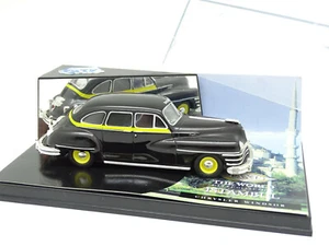 Vitesse 1/43 - Chrysler Windsor Taxi Istanbul - Foto 1 di 1
