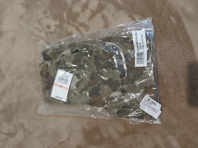 Pantalones Cortos Carga Pull-on Lucky Brand Niño, Cierre con Cordón, Camuflaje DustyOlive, 8XX Foto 1 de 3