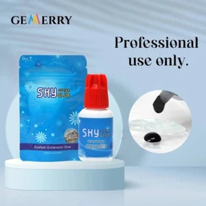 SKY S+ Super Glue Adhesive Professional - Eyelash Extensions ✅MADE IN KOREA✅5ML - Imagen 1 de 8