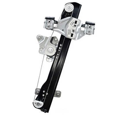 Power Window Regulator Assembly-4 Door, Sedan Aisin fits 2012 Chevrolet Sonic - Image 1 of 2